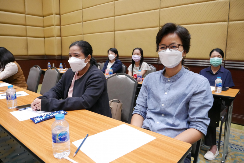 การเตรียมความพร้อมในการปฏิบัติงานตรวจสอบตามมาตรฐานการรายงานทางการเงิน