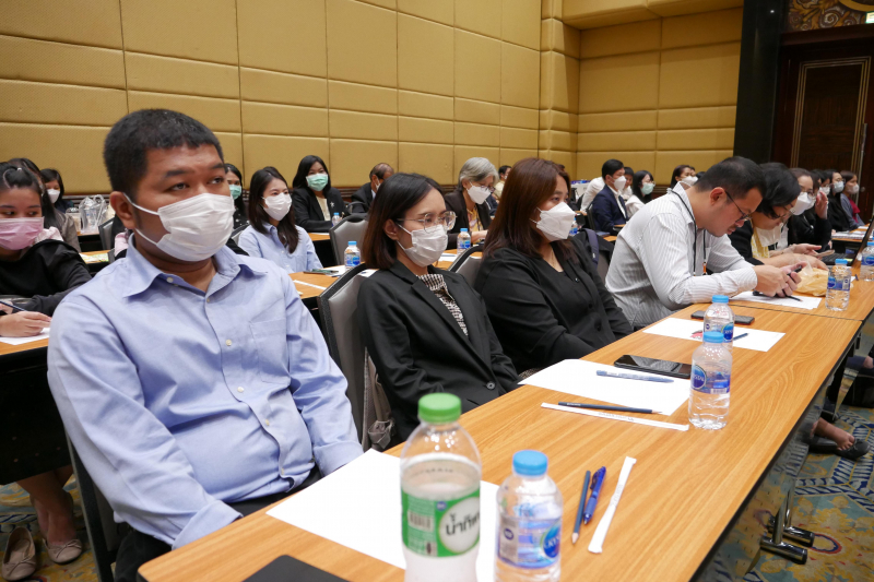 การเตรียมความพร้อมในการปฏิบัติงานตรวจสอบตามมาตรฐานการรายงานทางการเงิน