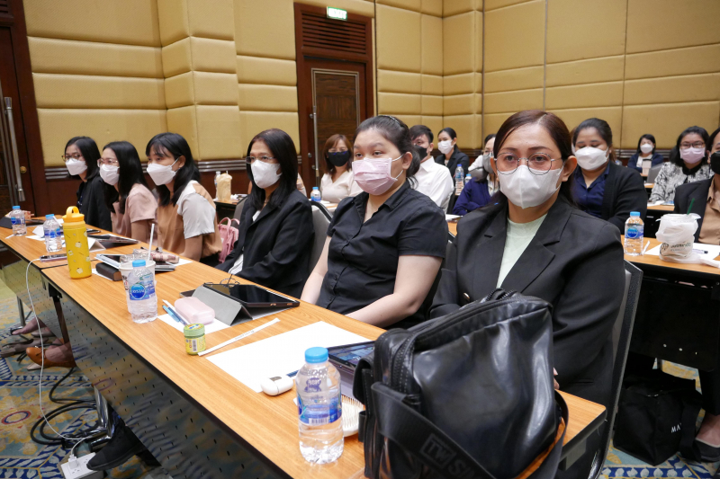 การเตรียมความพร้อมในการปฏิบัติงานตรวจสอบตามมาตรฐานการรายงานทางการเงิน