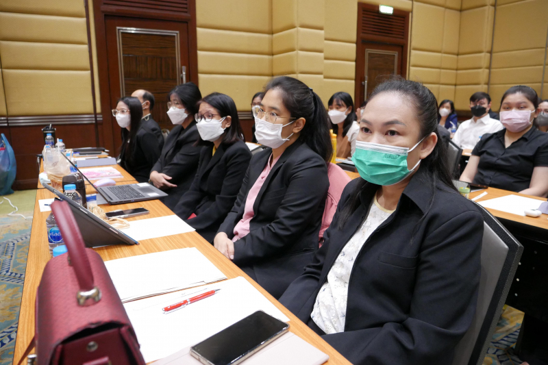 การเตรียมความพร้อมในการปฏิบัติงานตรวจสอบตามมาตรฐานการรายงานทางการเงิน