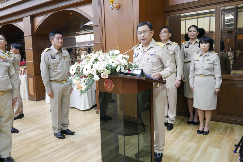 พิธีแสดงกตเวทิตาจิต