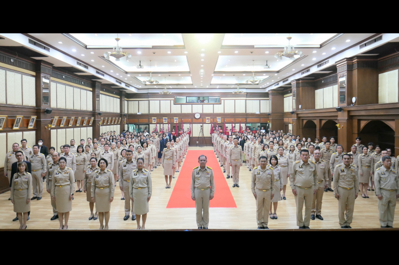 พิธีแสดงกตเวทิตาจิต