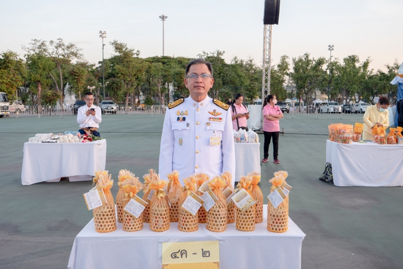  กิจกรรมเนื่องในวันคล้ายวันพระบรมราชสมภพพระบาทสมเด็จพระบรมชนกาธิเบศร มหาภูมิพลอดุลยเดชมหาราช บรมนาถบพิตร วันชาติ และวันพ่อแห่งชา