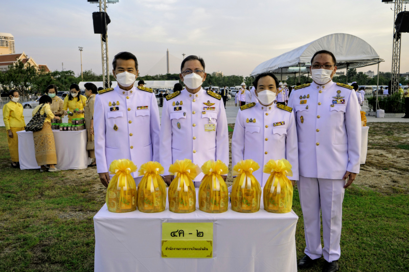 กิจกรรมเนื่องในวันคล้ายวันพระบรมราชสมภพ พระบาทสมเด็จพระบรมชนกาธิเบศร มหาภูมิพลอดุลยเดชมหาราช บรมนาถบพิตร วันชาติ และวันพ่อแห่งชา
