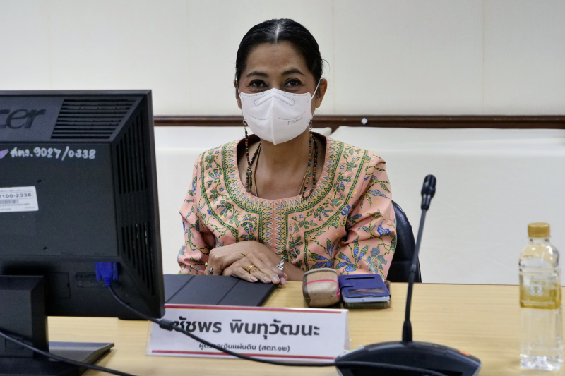 โครงการบรรยายพิเศษ เรื่อง ICT เพื่อการขับเคลื่อนการตรวจเงินแผ่นดิน