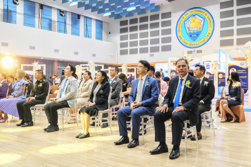 รางวัลเชิดชูเกียรติคุณศิษย์เก่าดีเด่น Best of the Best 