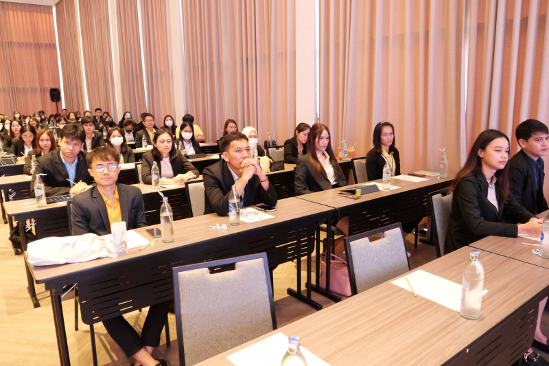 โครงการพัฒนาความรู้และกฎหมาย