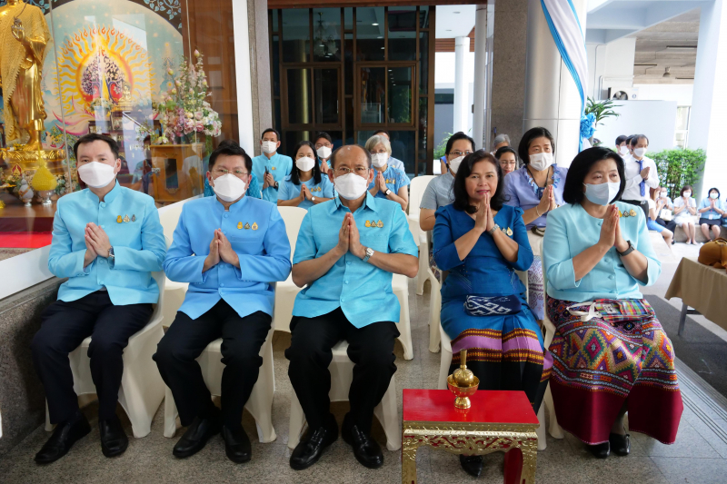 เนื่องในโอกาสวันเฉลิมพระชนมพรรษา สมเด็จพระนางเจ้าสิริกิติ์ พระบรมราชินีนาถ 