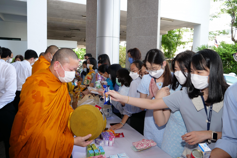 เนื่องในโอกาสวันเฉลิมพระชนมพรรษา สมเด็จพระนางเจ้าสิริกิติ์ พระบรมราชินีนาถ 