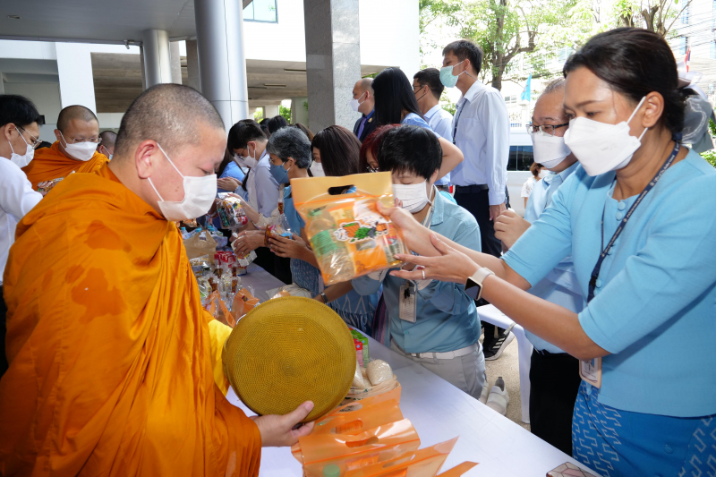 เนื่องในโอกาสวันเฉลิมพระชนมพรรษา สมเด็จพระนางเจ้าสิริกิติ์ พระบรมราชินีนาถ 