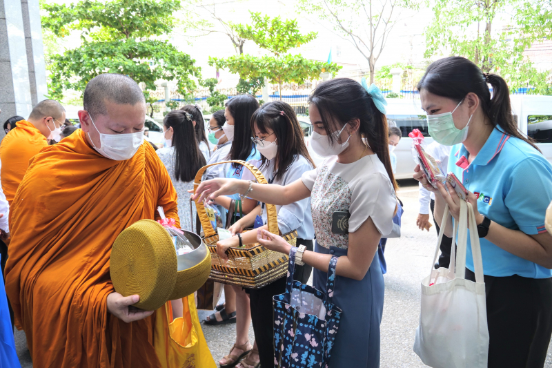 เนื่องในโอกาสวันเฉลิมพระชนมพรรษา สมเด็จพระนางเจ้าสิริกิติ์ พระบรมราชินีนาถ 