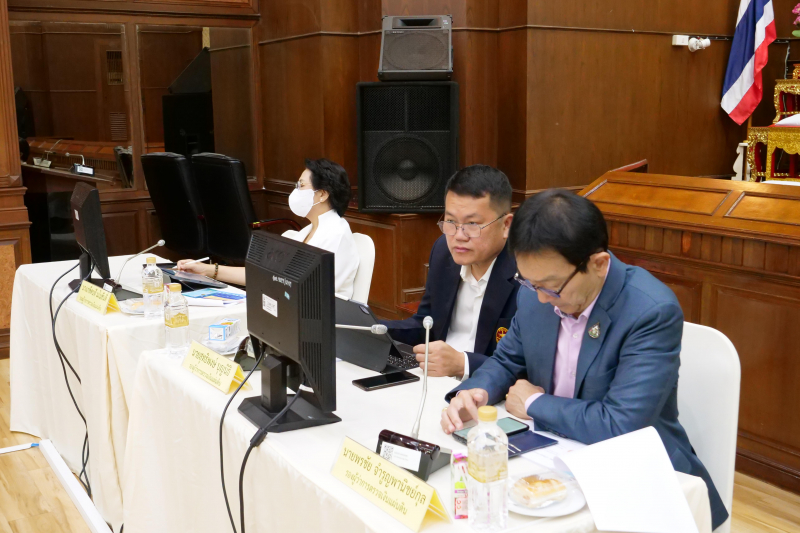 โครงการพัฒนาการตรวจเงินแผ่นดินอิเล็กทรอนิกส์แบบบูรณาการ 