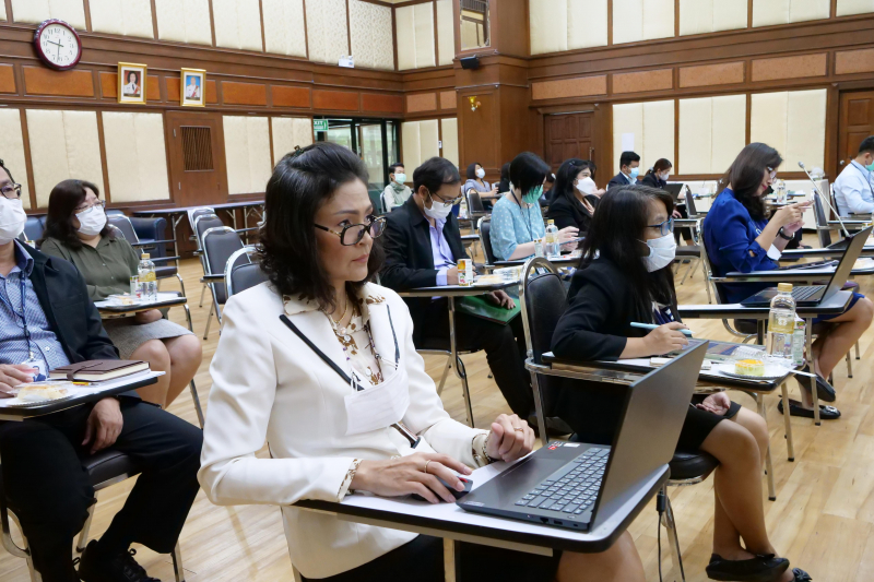 โครงการพัฒนาการตรวจเงินแผ่นดินอิเล็กทรอนิกส์แบบบูรณาการ 