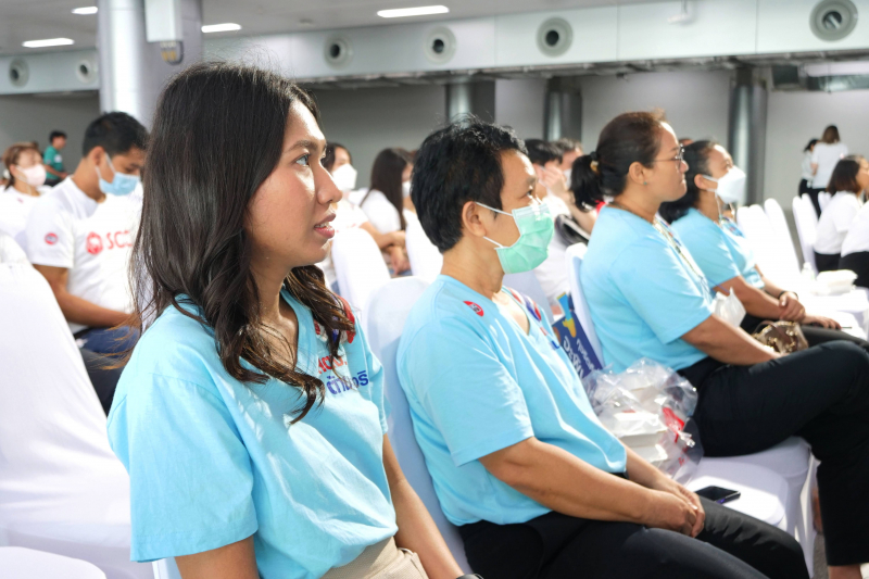 งานวันต่อต้านคอร์รัปชัน ประจำปี 2566