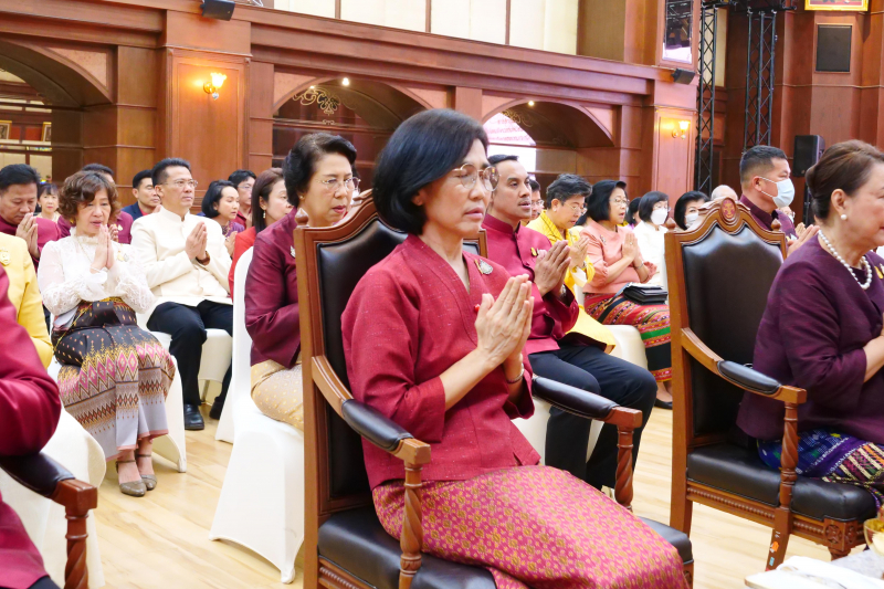 108 ปี แห่งการสถาปนาสำนักงานการตรวจเงินแผ่นดิน 