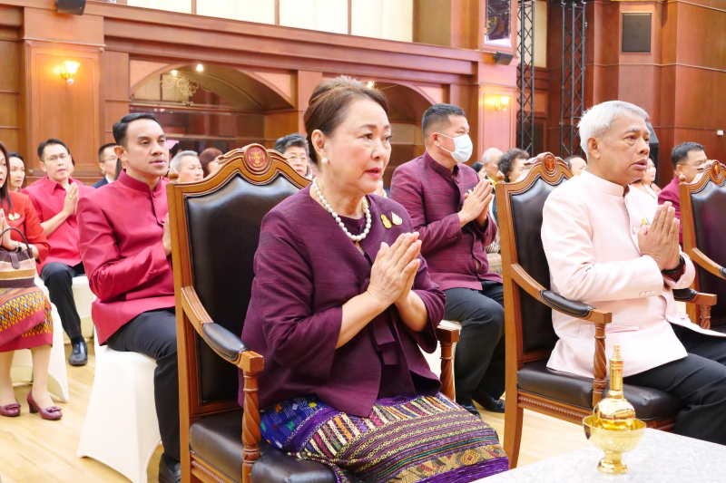 108 ปี แห่งการสถาปนาสำนักงานการตรวจเงินแผ่นดิน 