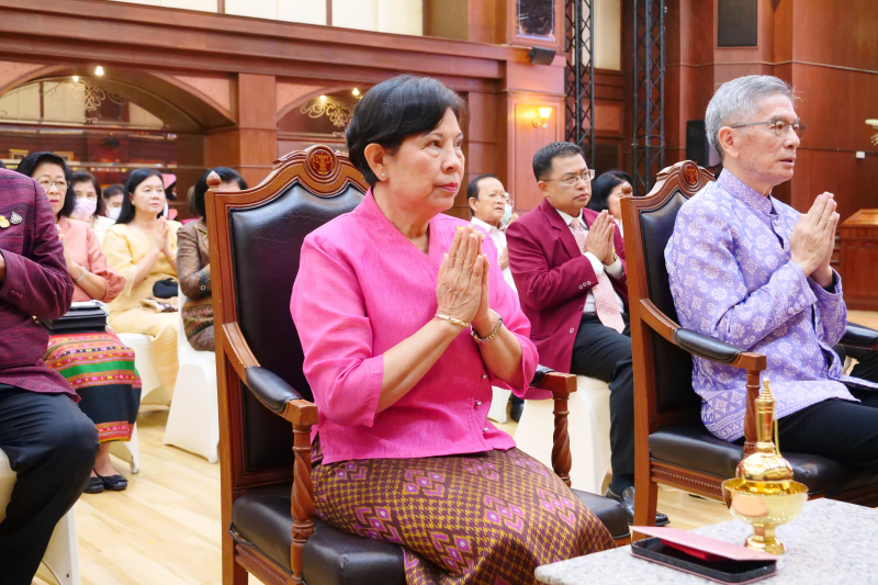 108 ปี แห่งการสถาปนาสำนักงานการตรวจเงินแผ่นดิน 