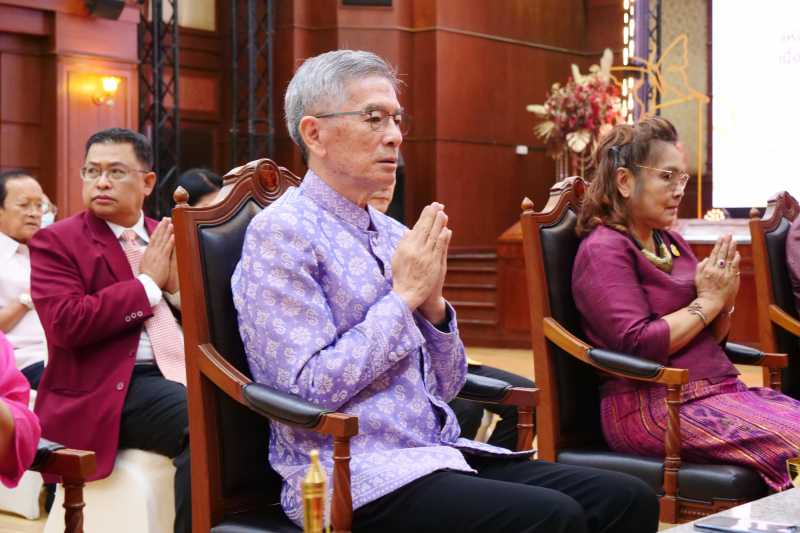 108 ปี แห่งการสถาปนาสำนักงานการตรวจเงินแผ่นดิน 