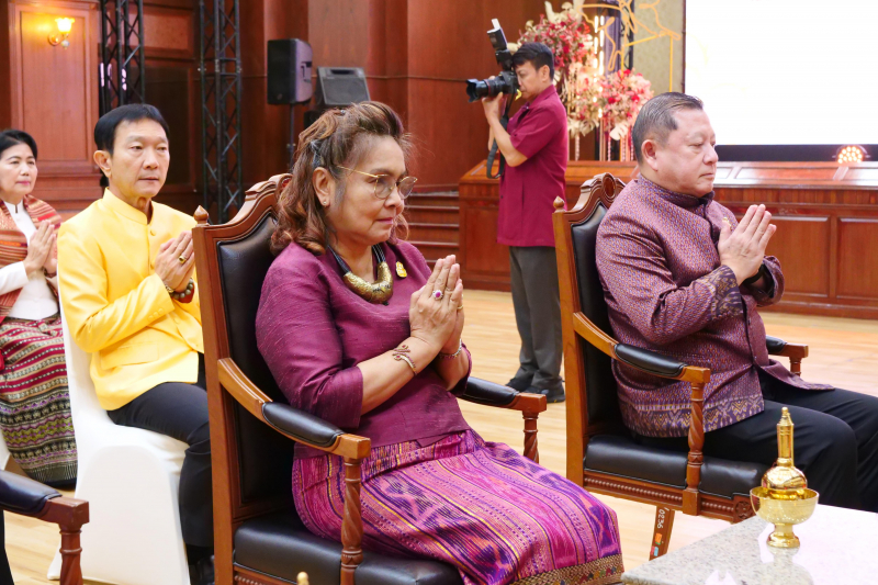 108 ปี แห่งการสถาปนาสำนักงานการตรวจเงินแผ่นดิน 