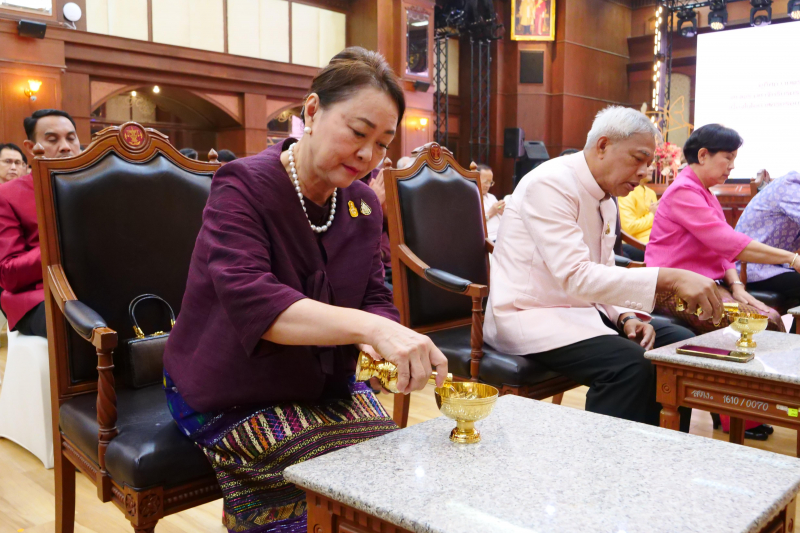 108 ปี แห่งการสถาปนาสำนักงานการตรวจเงินแผ่นดิน 