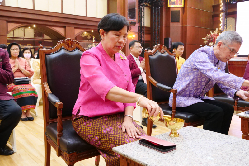 108 ปี แห่งการสถาปนาสำนักงานการตรวจเงินแผ่นดิน 