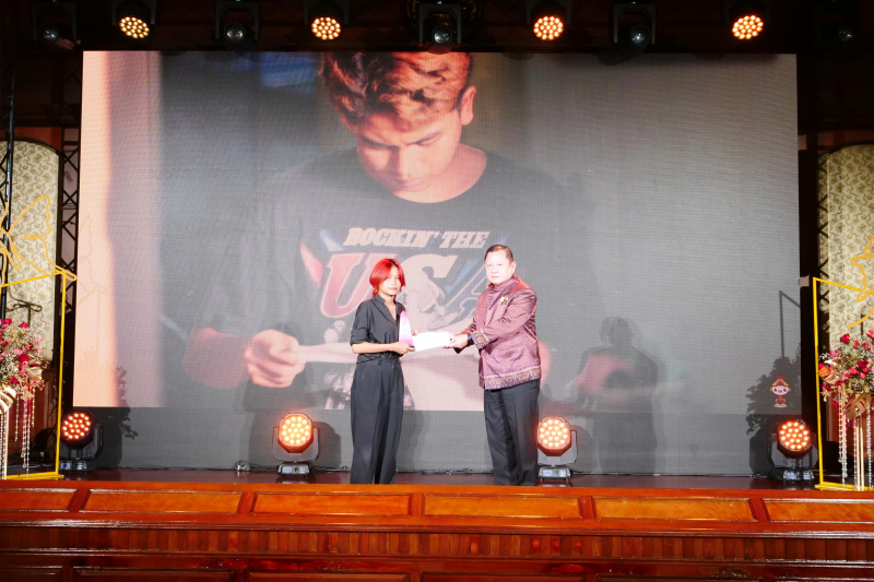 108 ปี แห่งการสถาปนาสำนักงานการตรวจเงินแผ่นดิน 