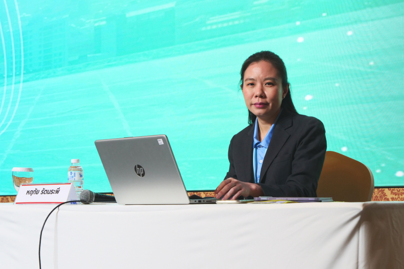 ท้องถิ่นไทย ร่วมใจรักษาวินัยการเงินการคลัง