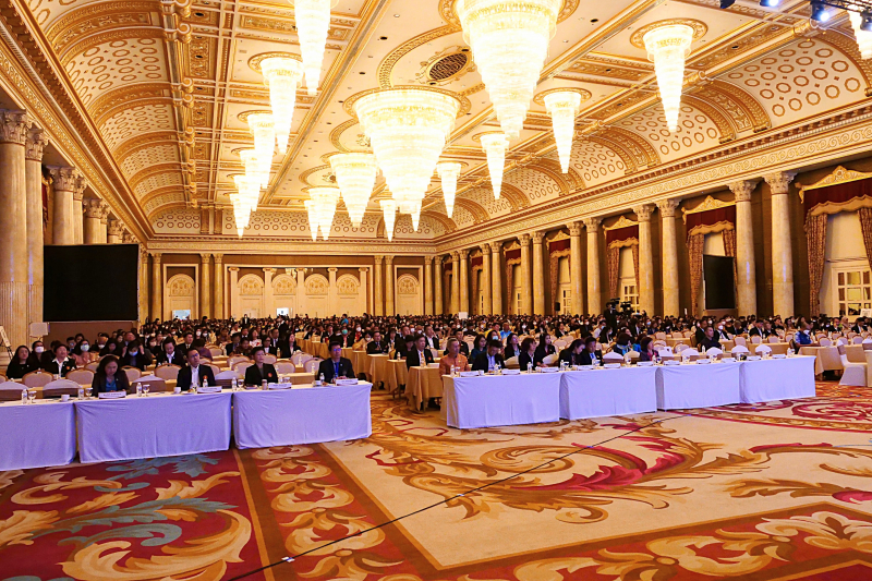 ท้องถิ่นไทย ร่วมใจรักษาวินัยการเงินการคลัง