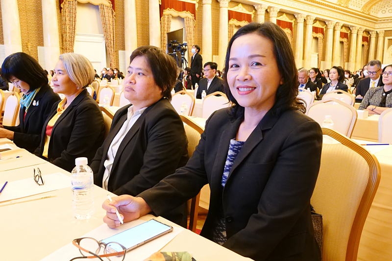 ท้องถิ่นไทย ร่วมใจรักษาวินัยการเงินการคลัง