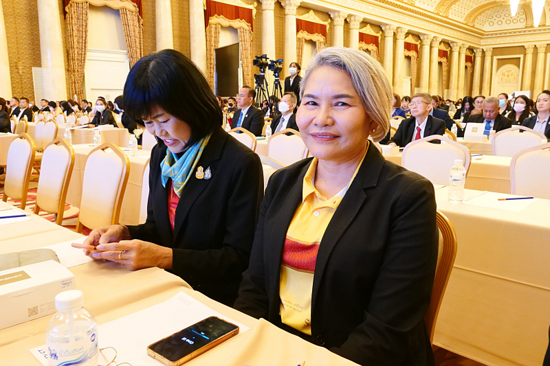 ท้องถิ่นไทย ร่วมใจรักษาวินัยการเงินการคลัง