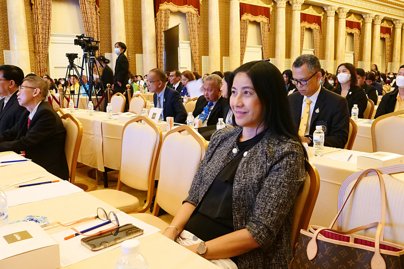 ท้องถิ่นไทย ร่วมใจรักษาวินัยการเงินการคลัง