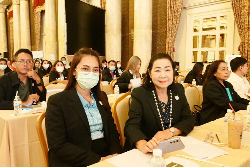 ท้องถิ่นไทย ร่วมใจรักษาวินัยการเงินการคลัง