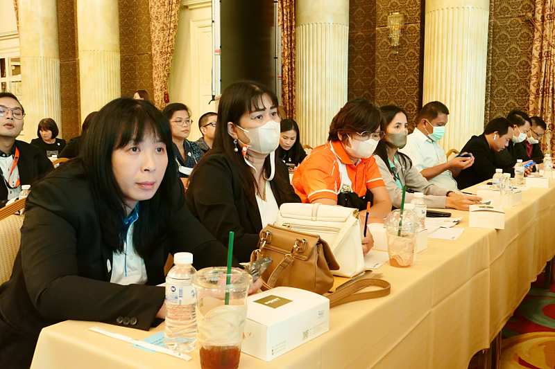 ท้องถิ่นไทย ร่วมใจรักษาวินัยการเงินการคลัง