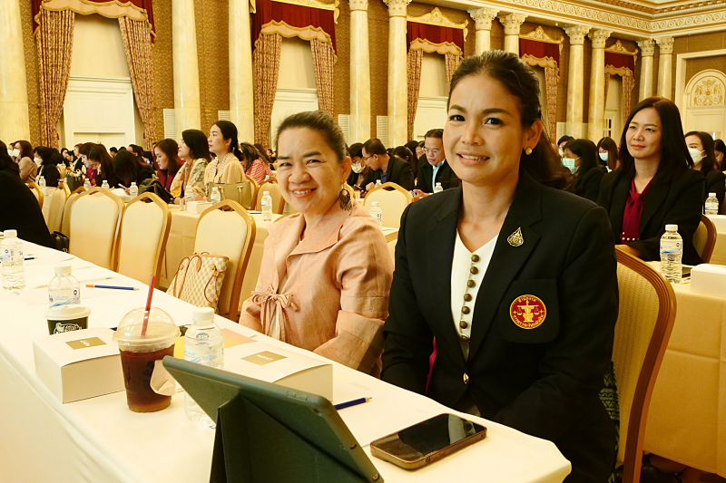 ท้องถิ่นไทย ร่วมใจรักษาวินัยการเงินการคลัง