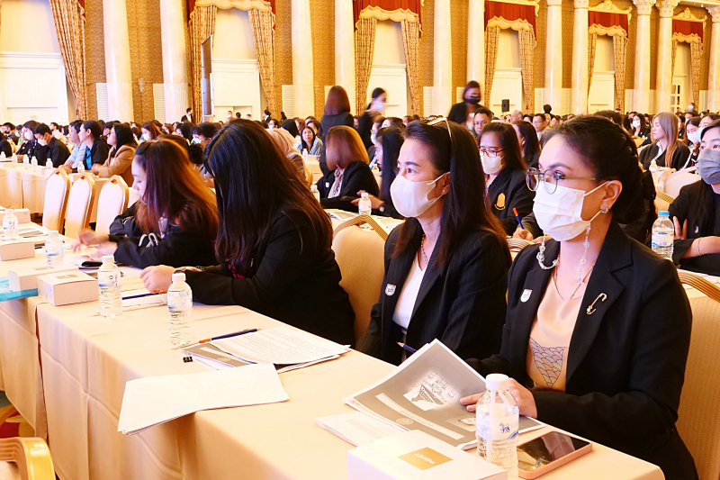 ท้องถิ่นไทย ร่วมใจรักษาวินัยการเงินการคลัง