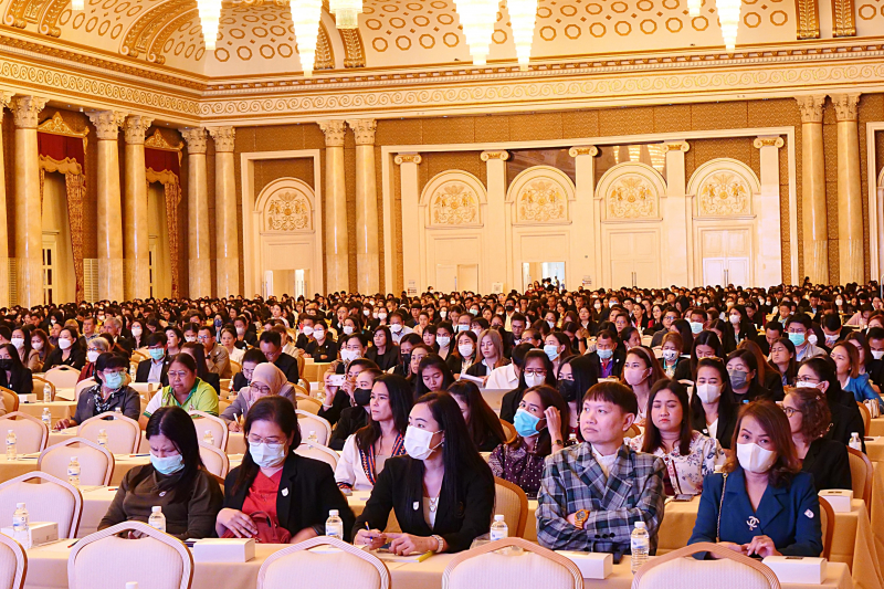 ท้องถิ่นไทย ร่วมใจรักษาวินัยการเงินการคลัง