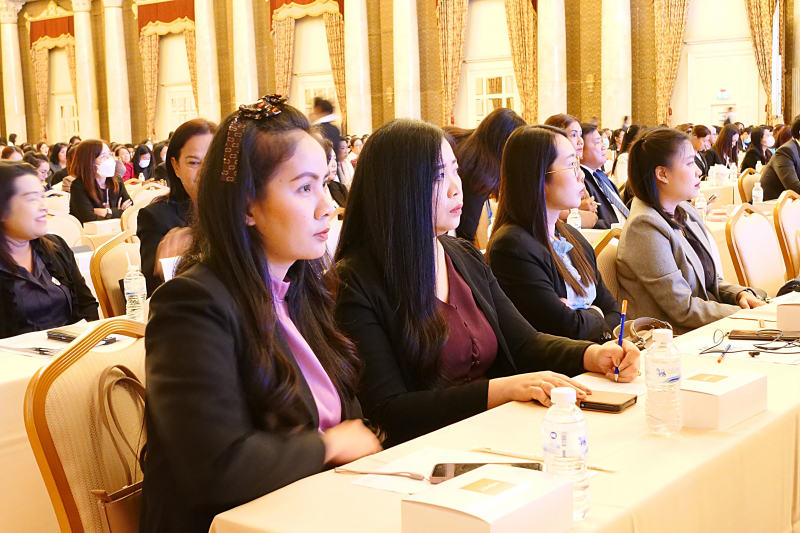 ท้องถิ่นไทย ร่วมใจรักษาวินัยการเงินการคลัง