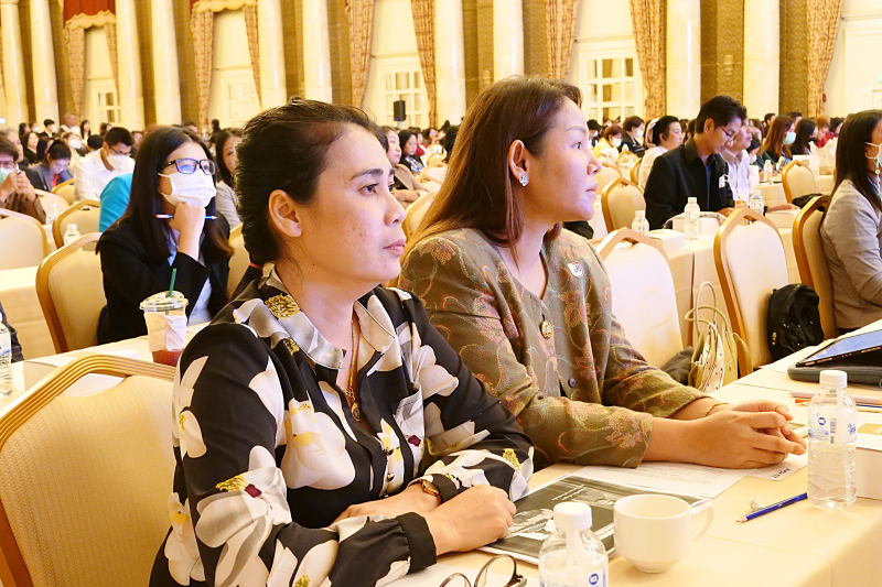 ท้องถิ่นไทย ร่วมใจรักษาวินัยการเงินการคลัง