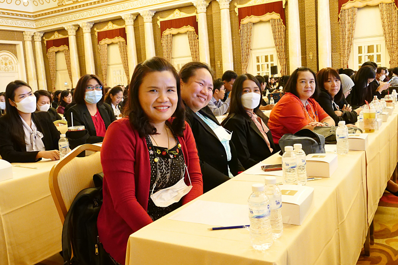 ท้องถิ่นไทย ร่วมใจรักษาวินัยการเงินการคลัง