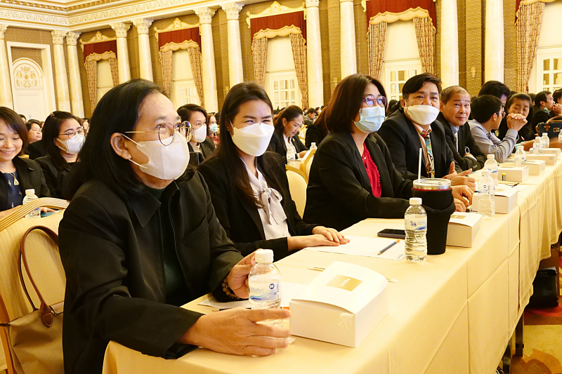 ท้องถิ่นไทย ร่วมใจรักษาวินัยการเงินการคลัง