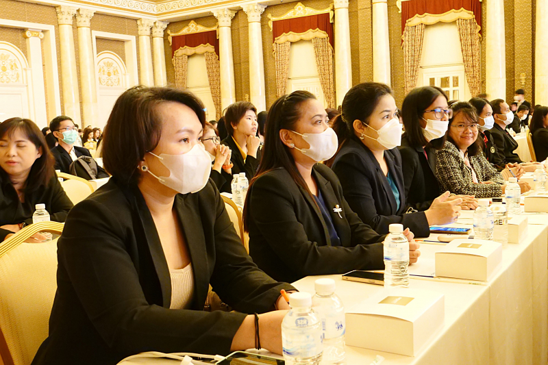 ท้องถิ่นไทย ร่วมใจรักษาวินัยการเงินการคลัง