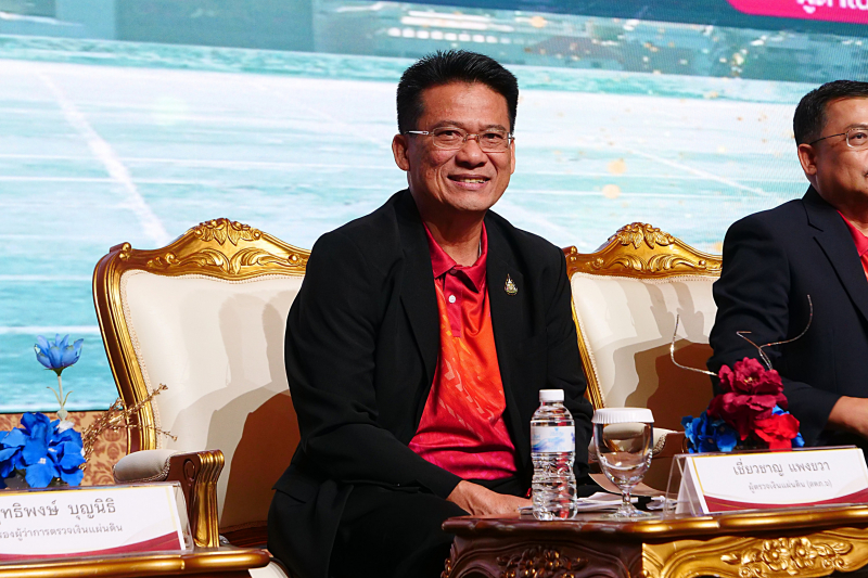 ท้องถิ่นไทย ร่วมใจรักษาวินัยการเงินการคลัง