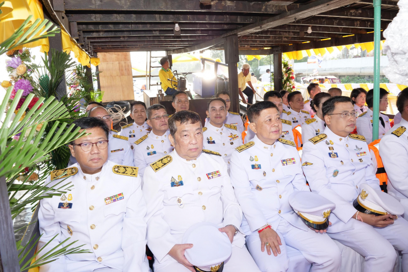 พระกฐินพระราชทาน