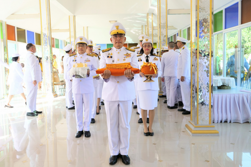 พระกฐินพระราชทาน