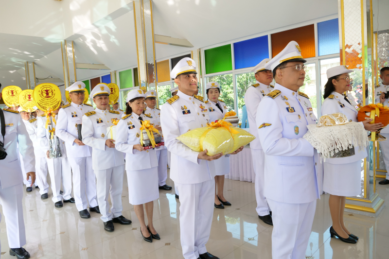 พระกฐินพระราชทาน