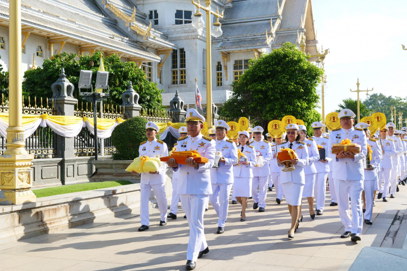 พระกฐินพระราชทาน