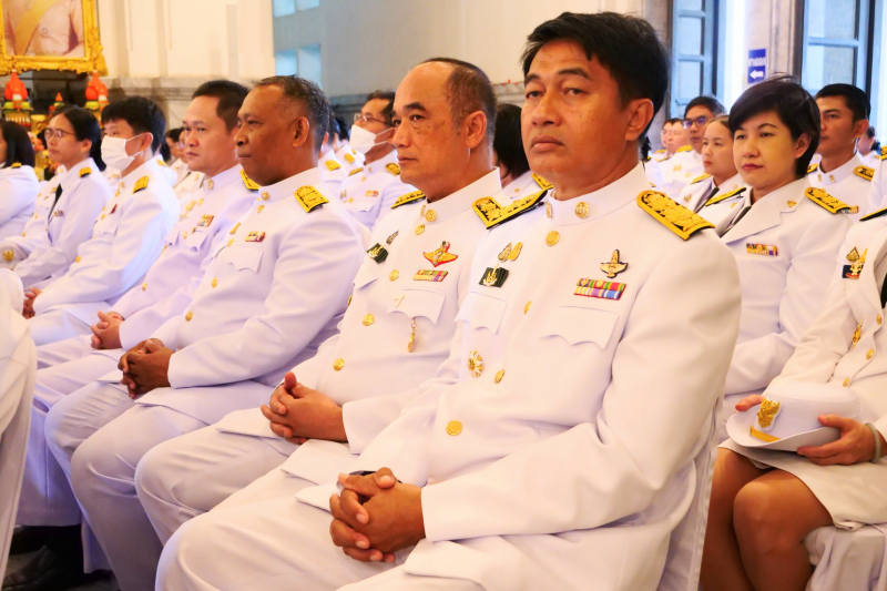 พระกฐินพระราชทาน