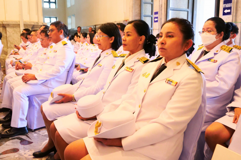 พระกฐินพระราชทาน