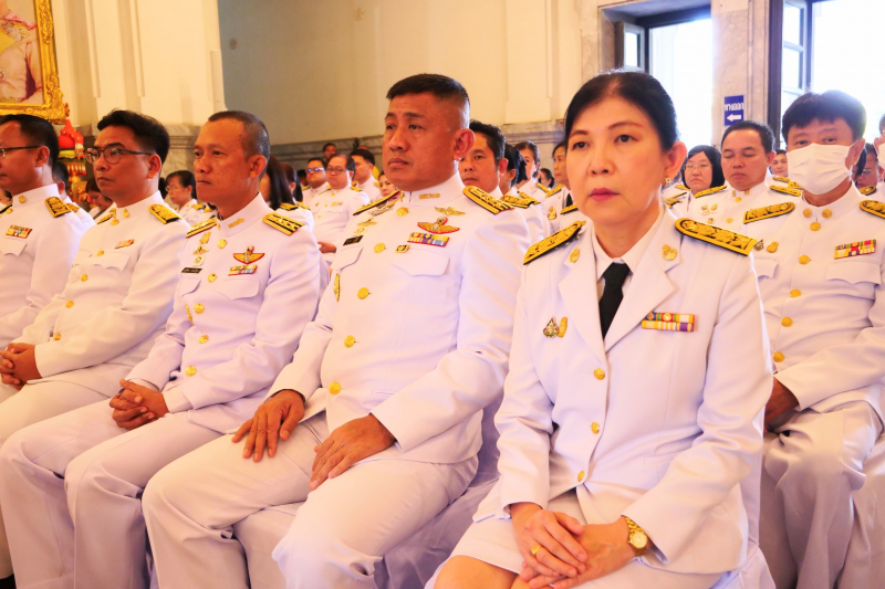 พระกฐินพระราชทาน