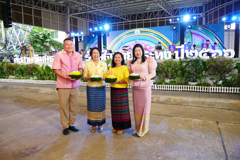 ลอยกระทง ปี 2566